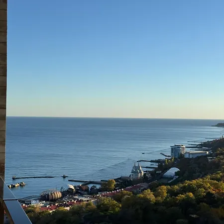 Casablanka-marocco & Large Sea Terrace Arkadia *