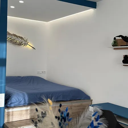 Casablanka-marocco & Large Sea Terrace Arkadia Appartamento Odessa