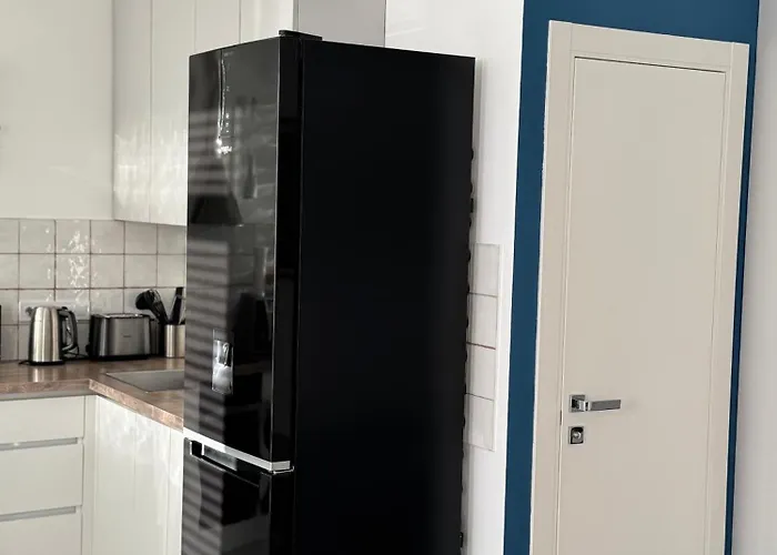 Casablanka-marocco & Large Sea Terrace Arkadia Appartamento