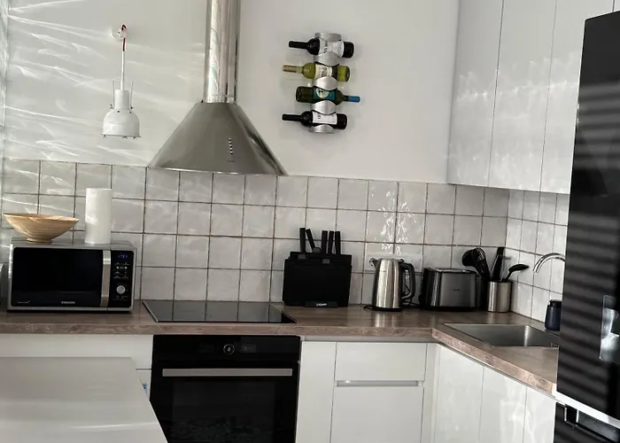 Casablanka-marocco & Large Sea Terrace Arkadia