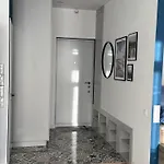 דירה Casablanka-marocco & Large Sea Terrace Arkadia
